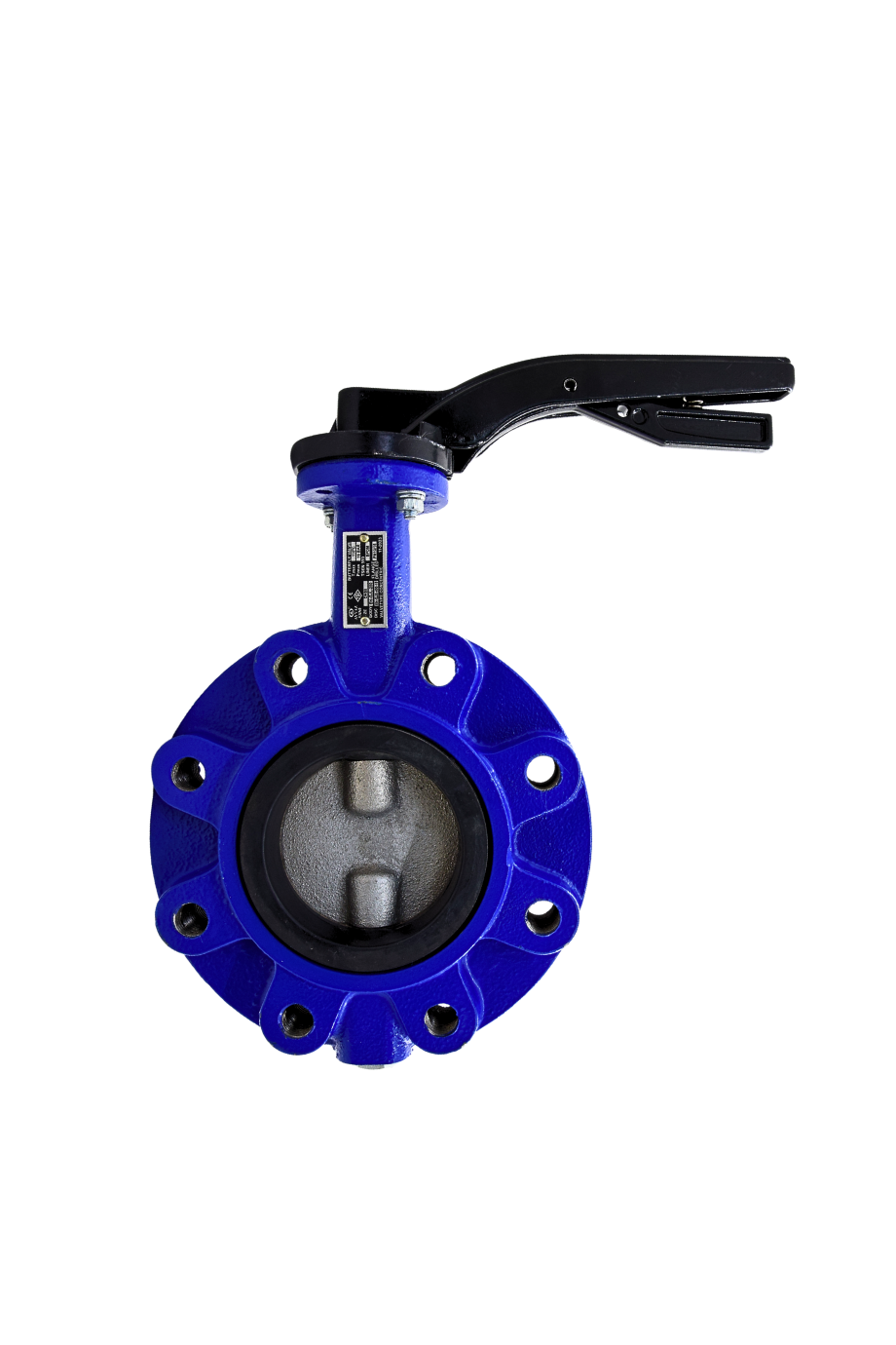 AYVAZ KELEBEK VANA KV8 DN 50 PN16 LUG TİP