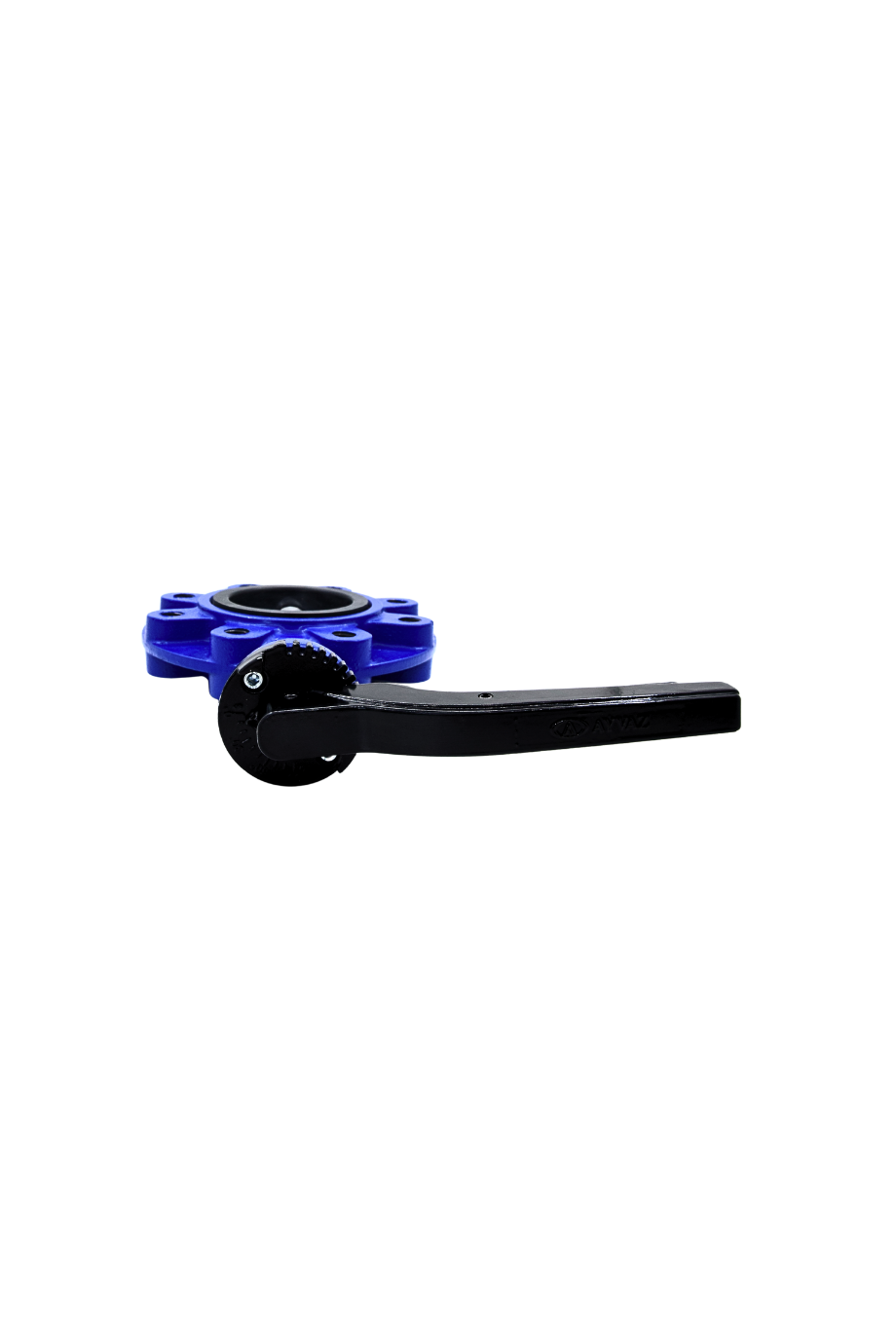 AYVAZ KELEBEK VANA KV8 DN 65 PN16 LUG TİP