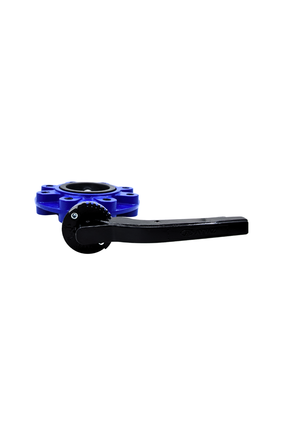 AYVAZ KELEBEK VANA KV8 DN 80 PN16 LUG TİP