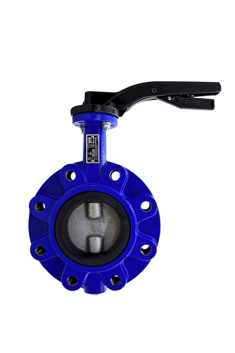AYVAZ KELEBEK VANA KV8 DN100 PN16 LUG TİP