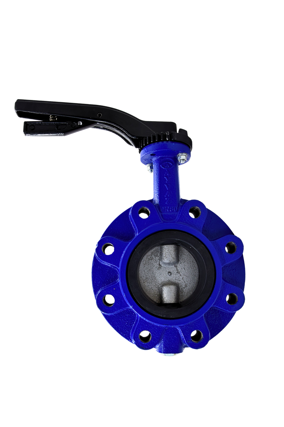 AYVAZ KELEBEK VANA KV8 DN100 PN16 LUG TİP