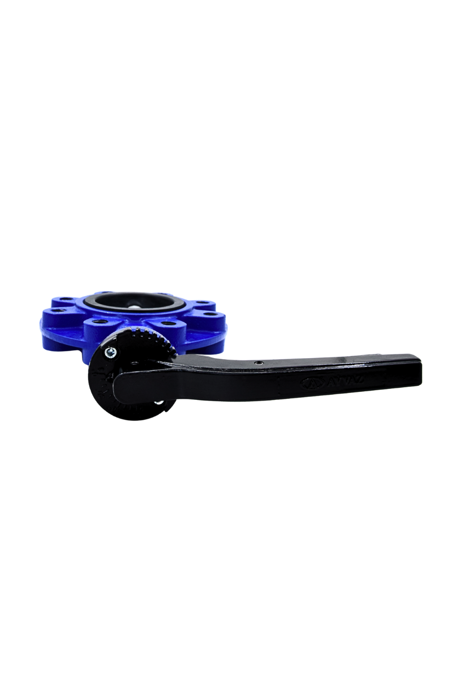 AYVAZ KELEBEK VANA KV8 DN150 PN16 LUG TİP