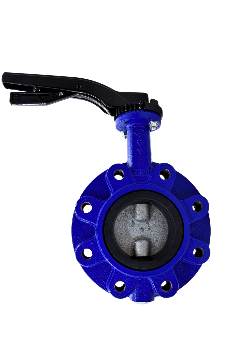 AYVAZ KELEBEK VANA KV8 DN150 PN16 LUG TİP