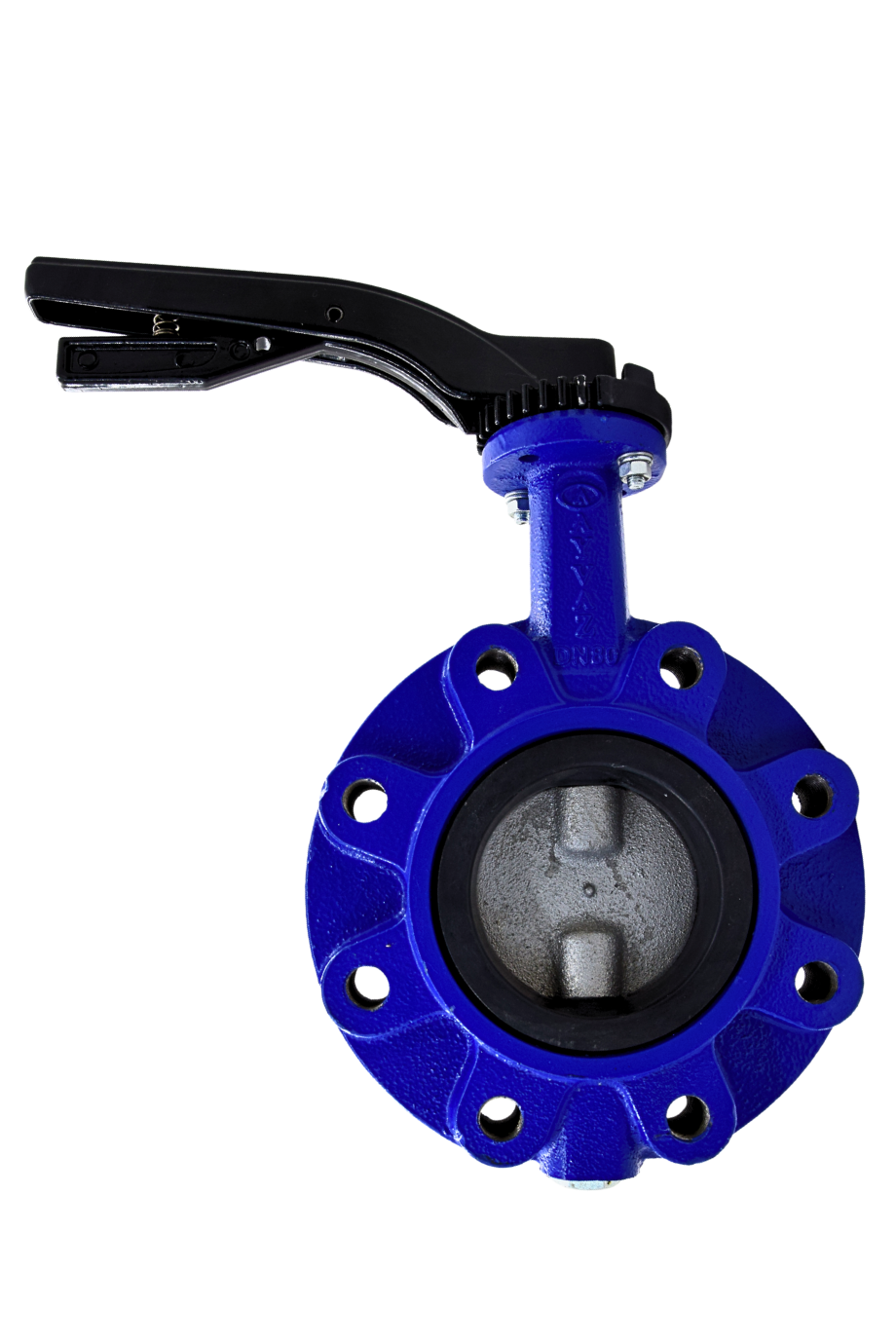 AYVAZ KELEBEK VANA KV8 DN200 PN16 LUG TİP