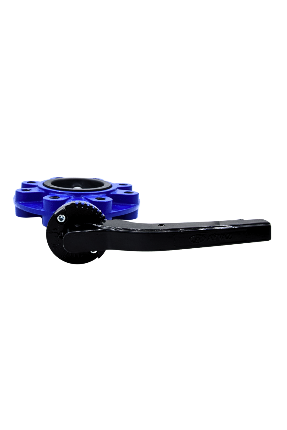 AYVAZ KELEBEK VANA KV8 DN200 PN16 LUG TİP