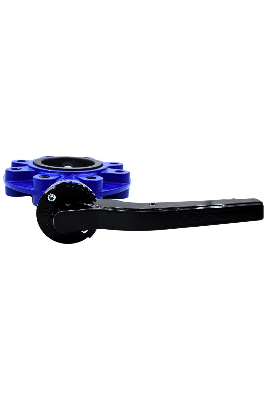 AYVAZ KELEBEK VANA KV8 DN250 PN16 LUG TİP