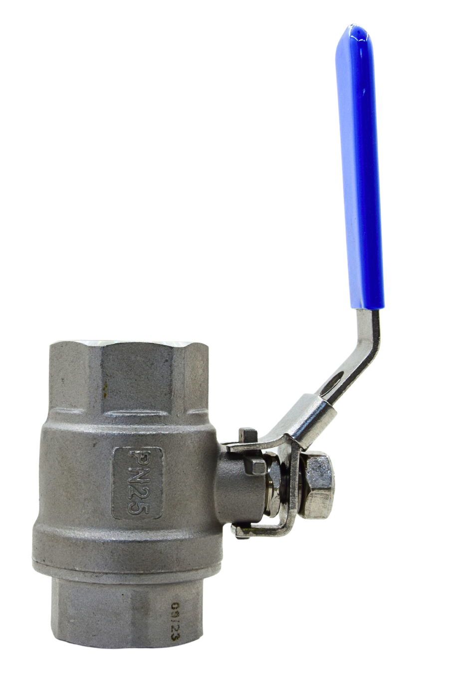 AYVAZ KROM VANA KÜRESEL V-2TN 304 1
