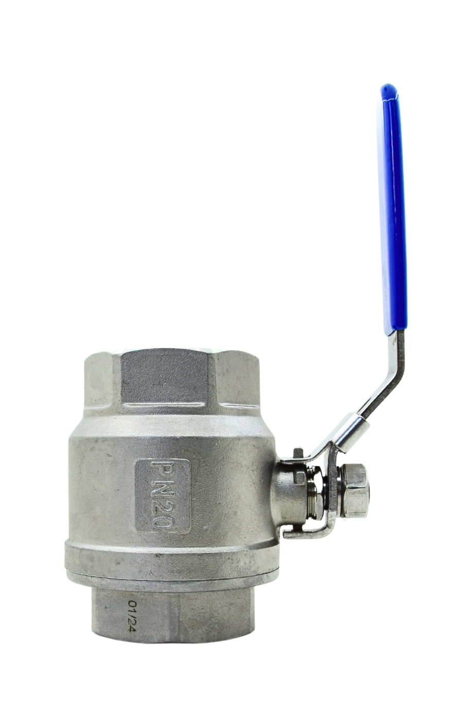 AYVAZ KROM VANA KÜRESEL V-2TN 304 2