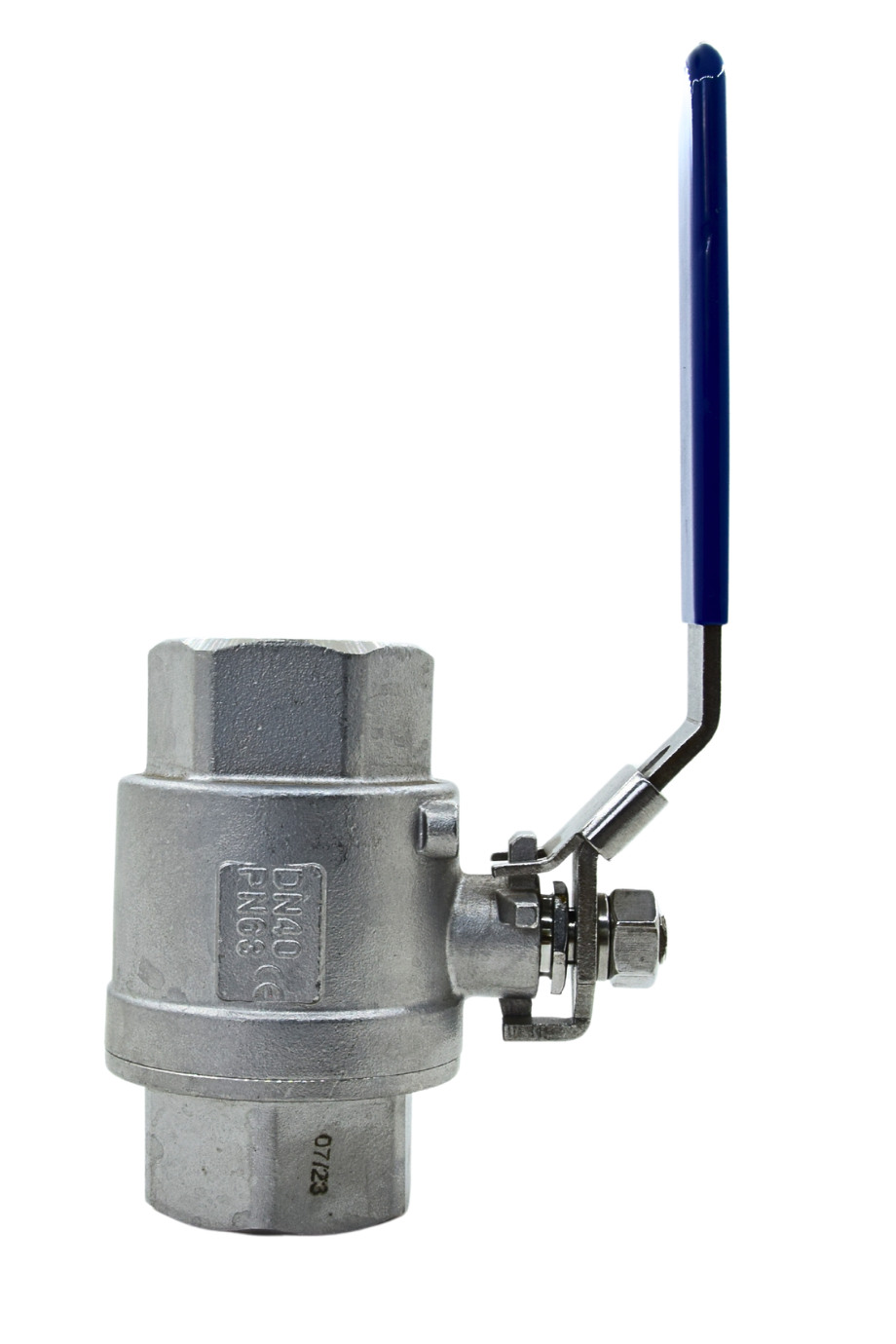 AYVAZ KROM VANA KÜRESEL V-2T 304 11/2