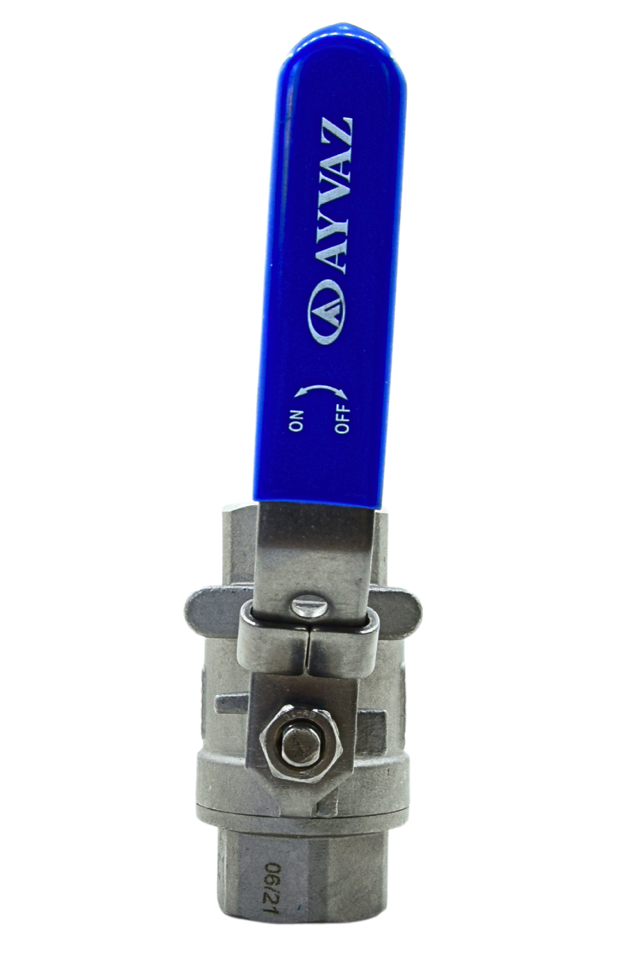 AYVAZ KROM VANA KÜRESEL V-2T 316 1