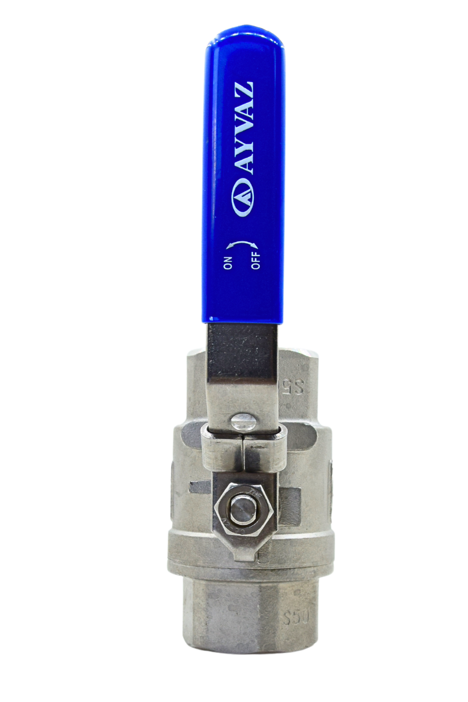 AYVAZ KROM VANA KÜRESEL V-2T 316 2