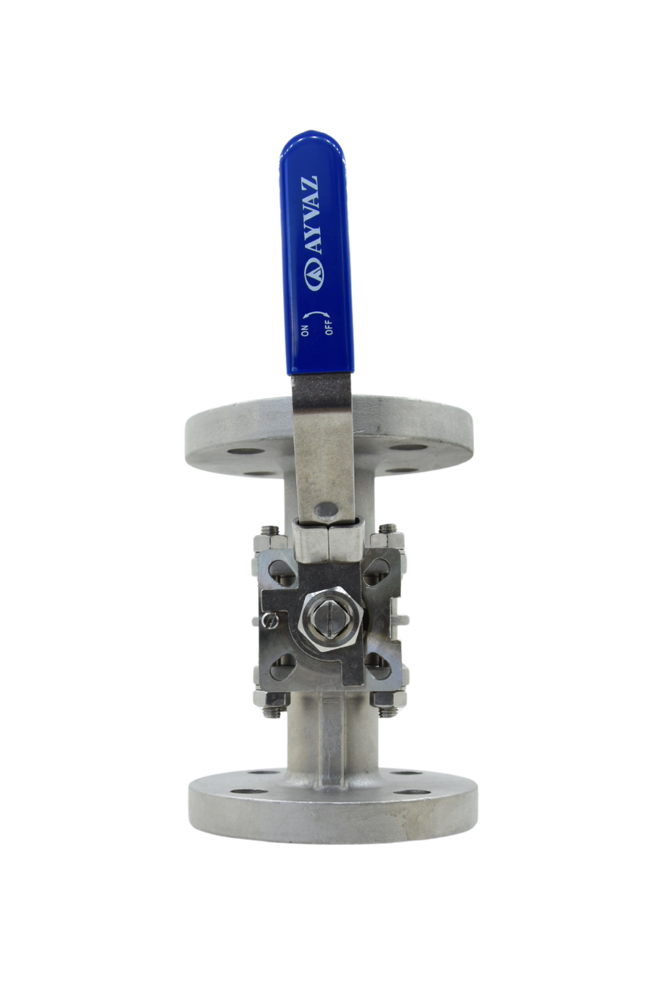 AYVAZ KROM VANA KÜRESEL AKT.TAKILABİLİR DN 20