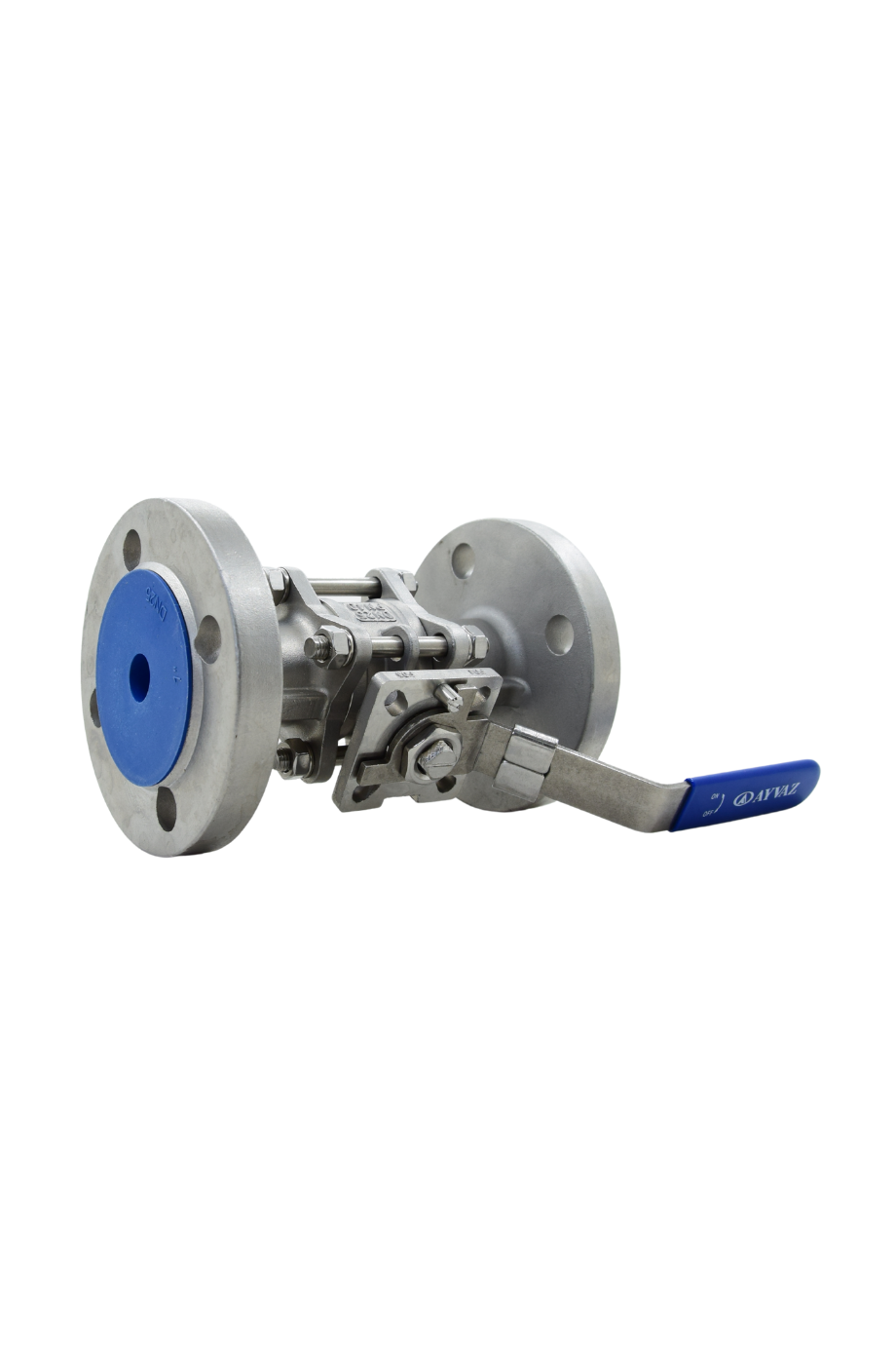 AYVAZ KROM VANA KÜRESEL AKT.TAKILABİLİR DN 25