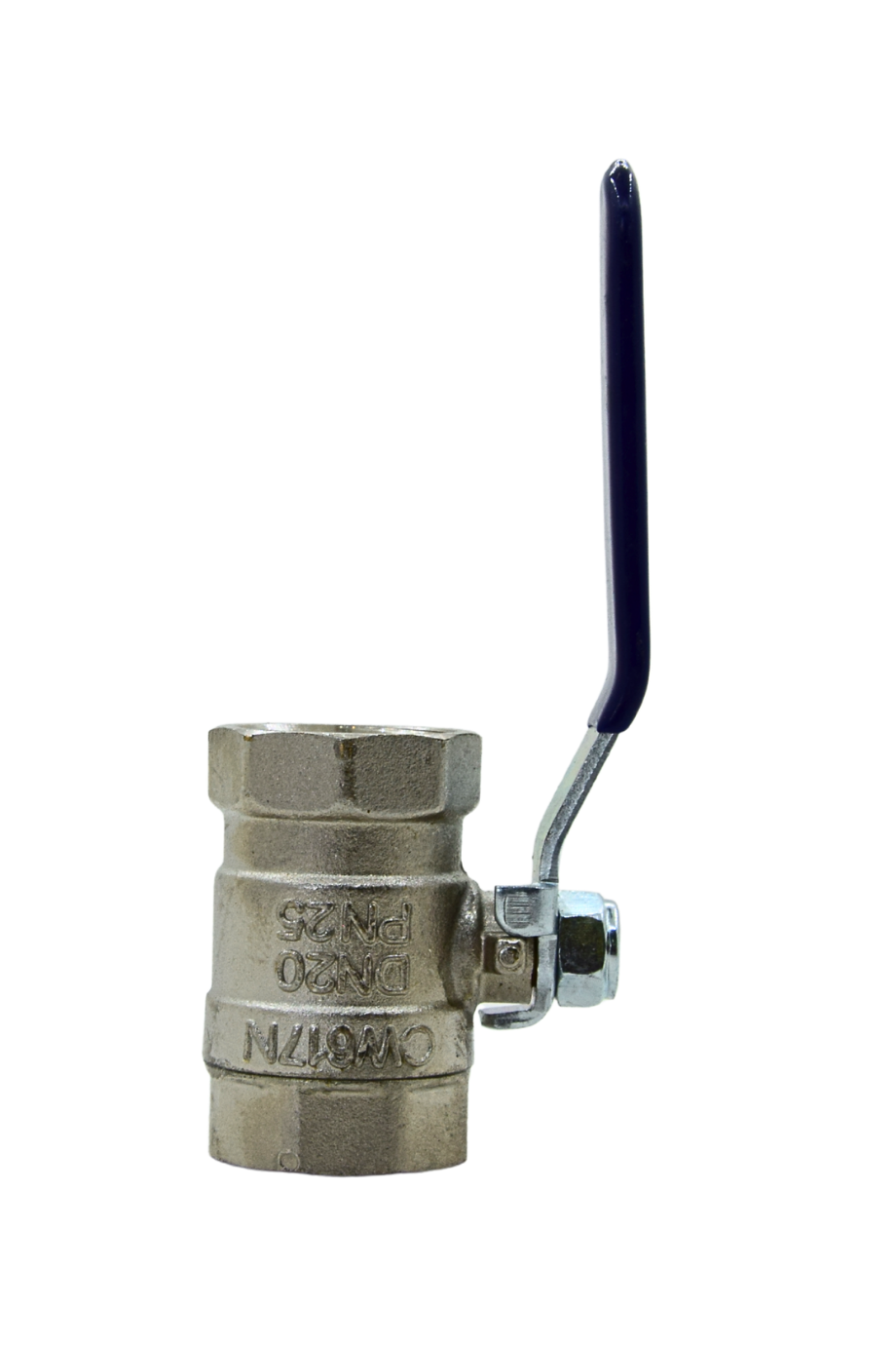 AYVAZ KÜRESEL SU VANASI  3/4 SK-120