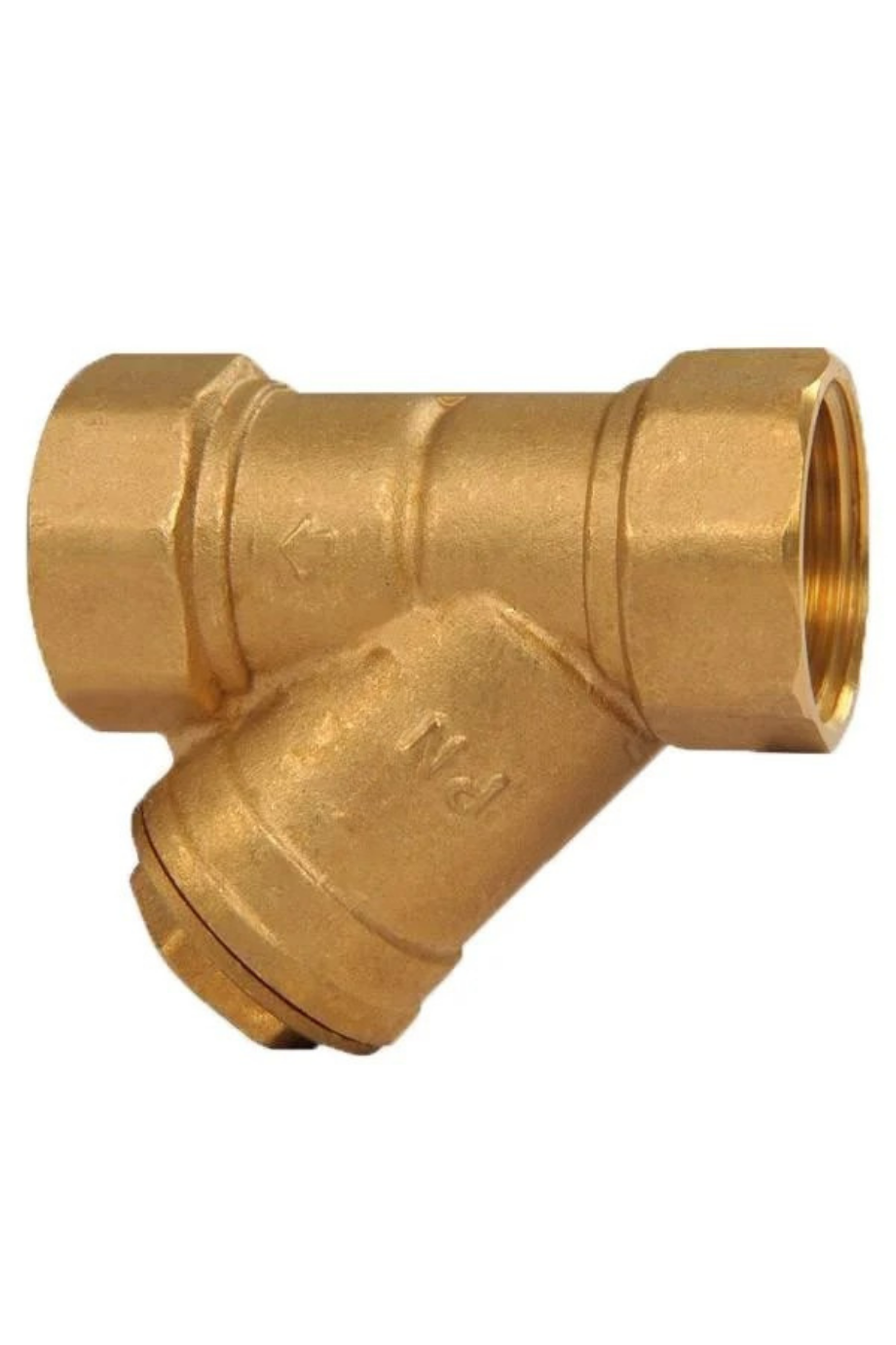 AYVAZ PİSLİK TUTUCU BRONZ 3/4
