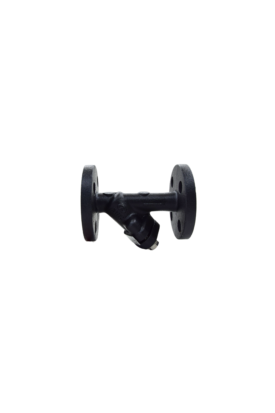 AYVAZ PİSLİK TUTUCU DÖKÜM PTY-40 DN 15 PN16