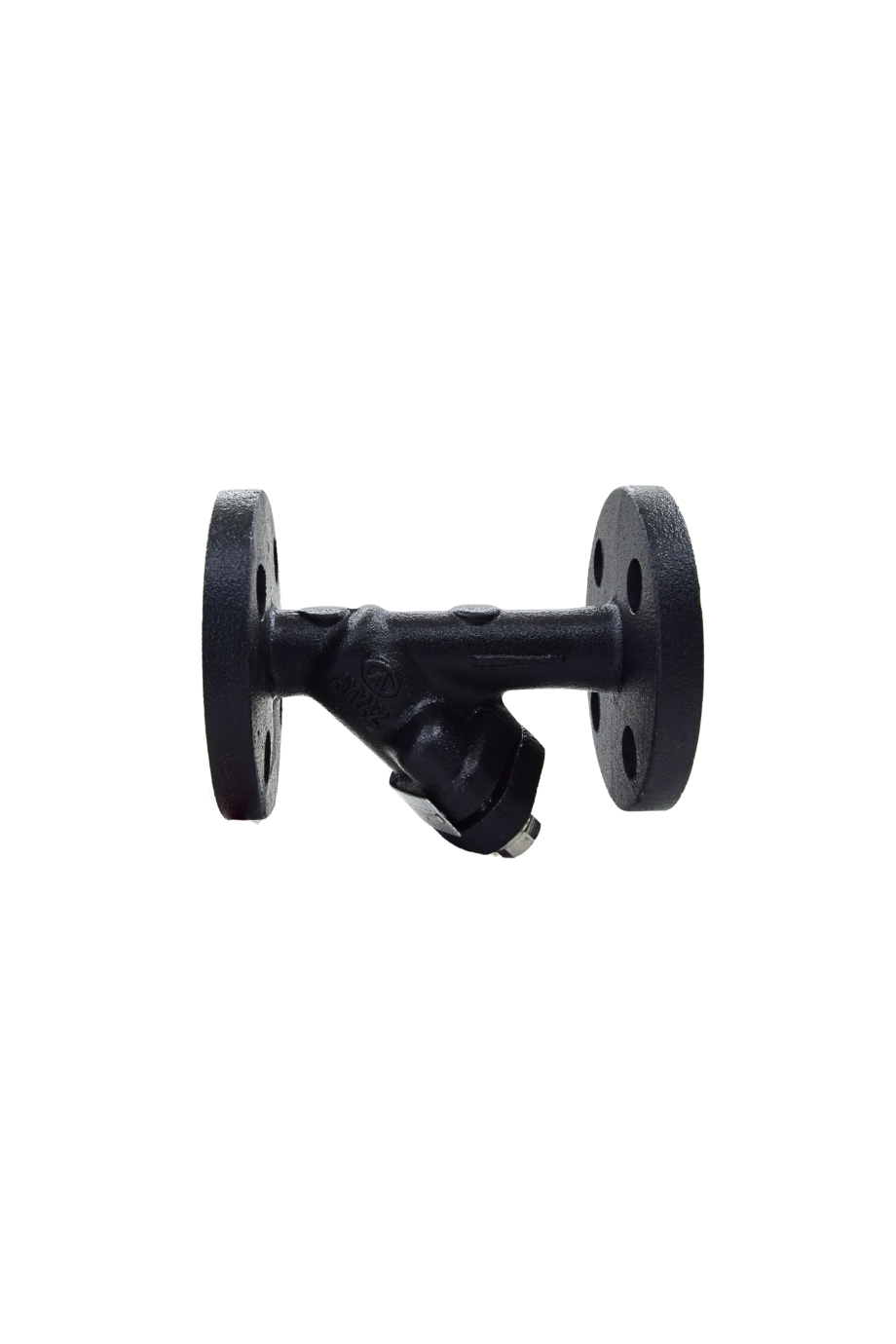 AYVAZ PİSLİK TUTUCU DÖKÜM PTY-40 DN 32 PN16