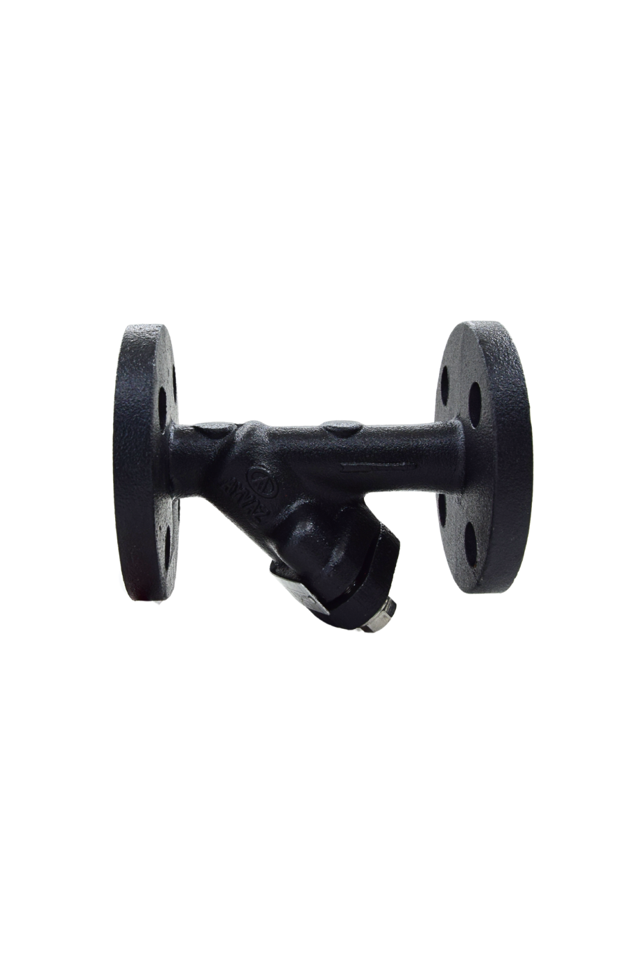 AYVAZ PİSLİK TUTUCU DÖKÜM PTY-40 DN 40 PN16