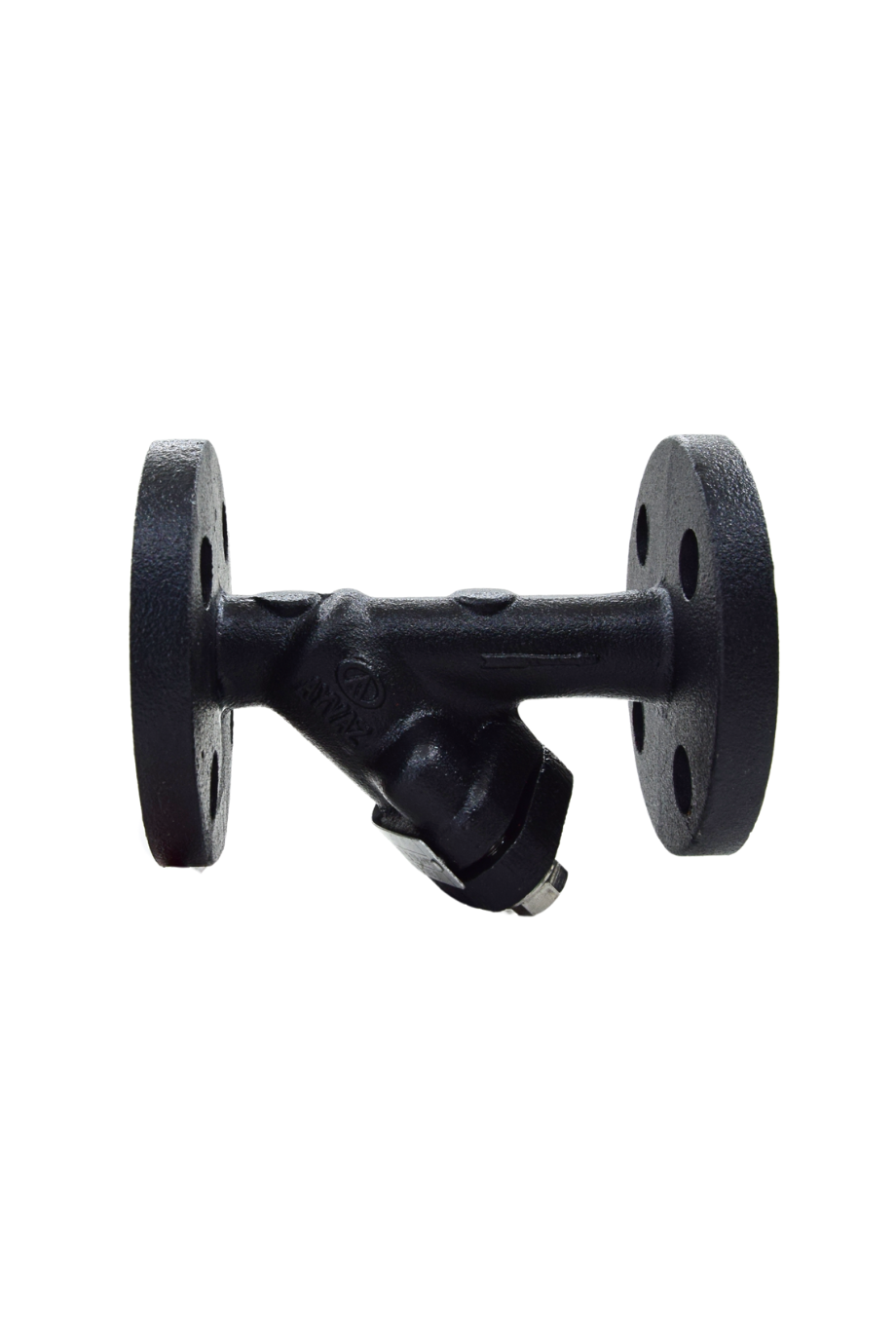 AYVAZ PİSLİK TUTUCU DÖKÜM PTY-40 DN 50 PN16