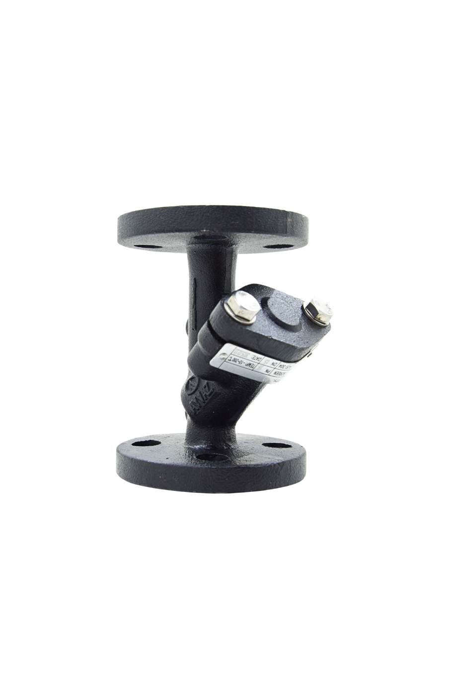 AYVAZ PİSLİK TUTUCU DÖKÜM PTY-40 DN 50 PN16