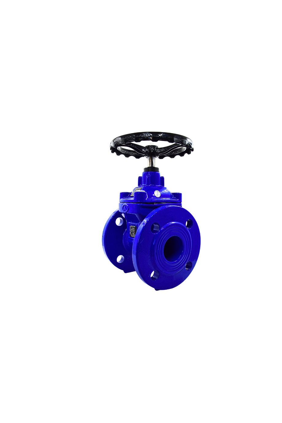 AYVAZ SÜRGÜLÜ VANA ELASTOMER GTK-18 DN 50