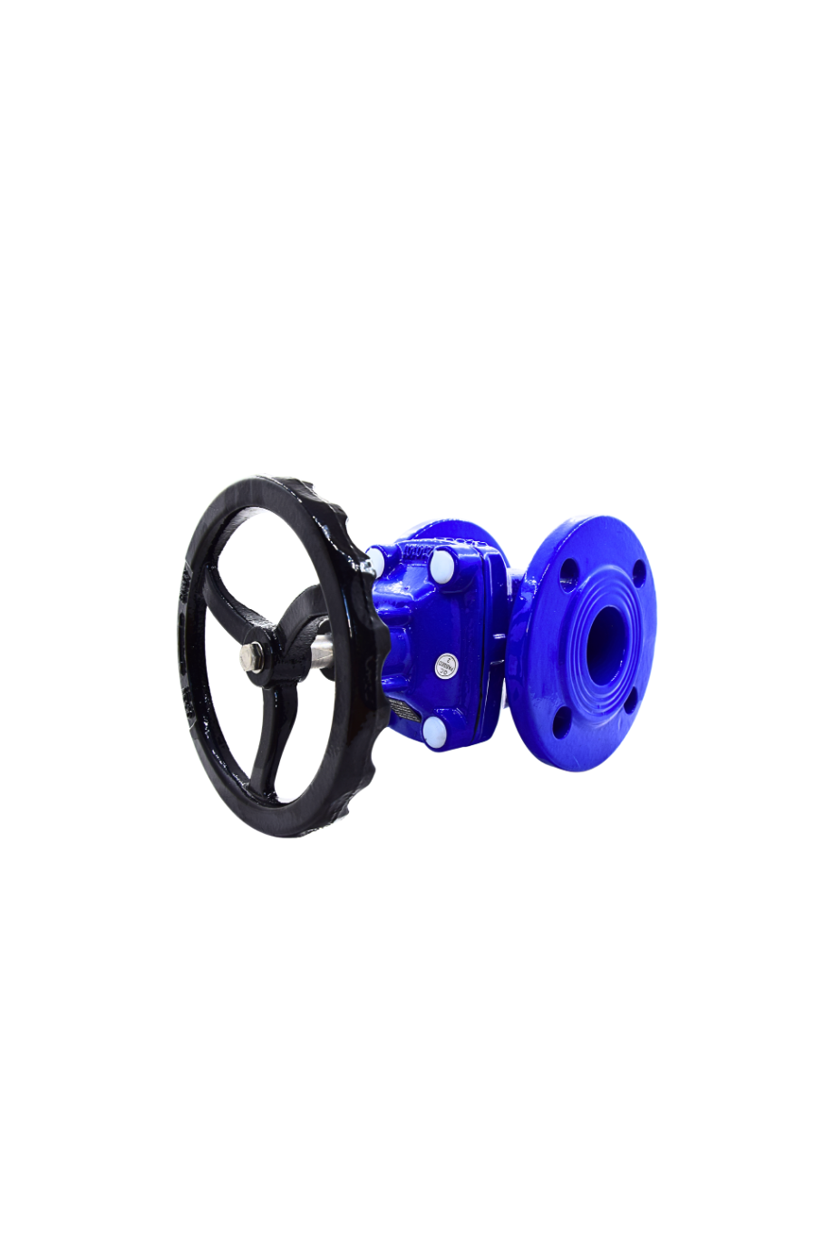 AYVAZ SÜRGÜLÜ VANA ELASTOMER GTK-18 DN 50