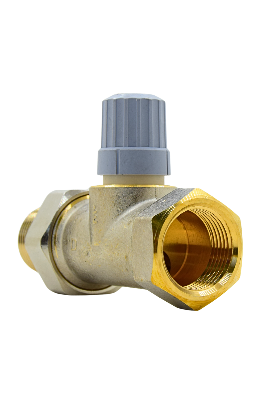 DANFOSS İKİ YOLLU VANA 1(013G1679)