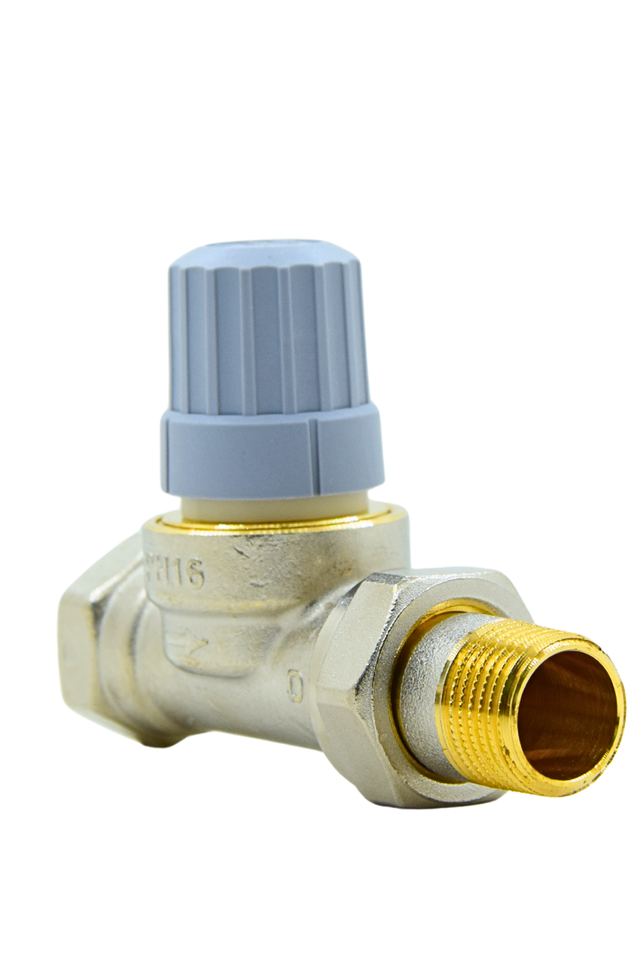 DANFOSS İKİ YOLLU VANA 1/2 (013G1675)