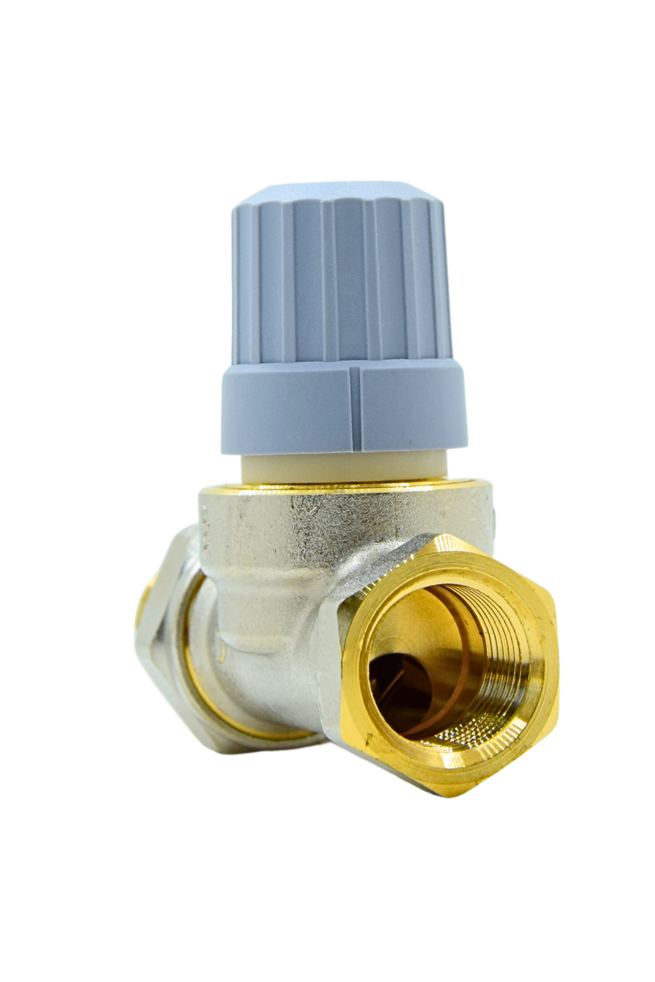 DANFOSS İKİ YOLLU VANA 1/2 (013G1675)