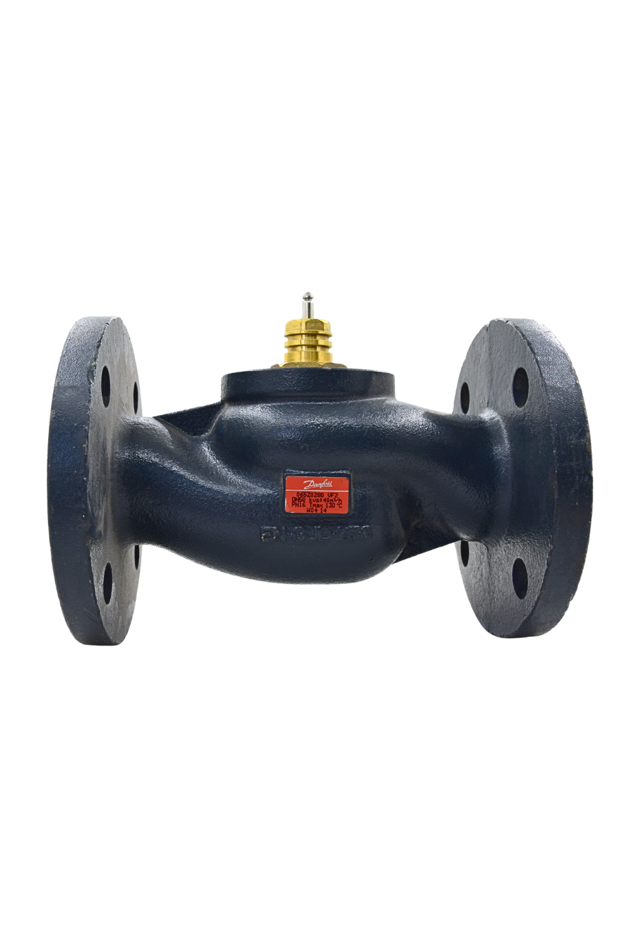 DANFOSS İKİ YOLLU VANA GÖVDESİ VFG-2 DN 50