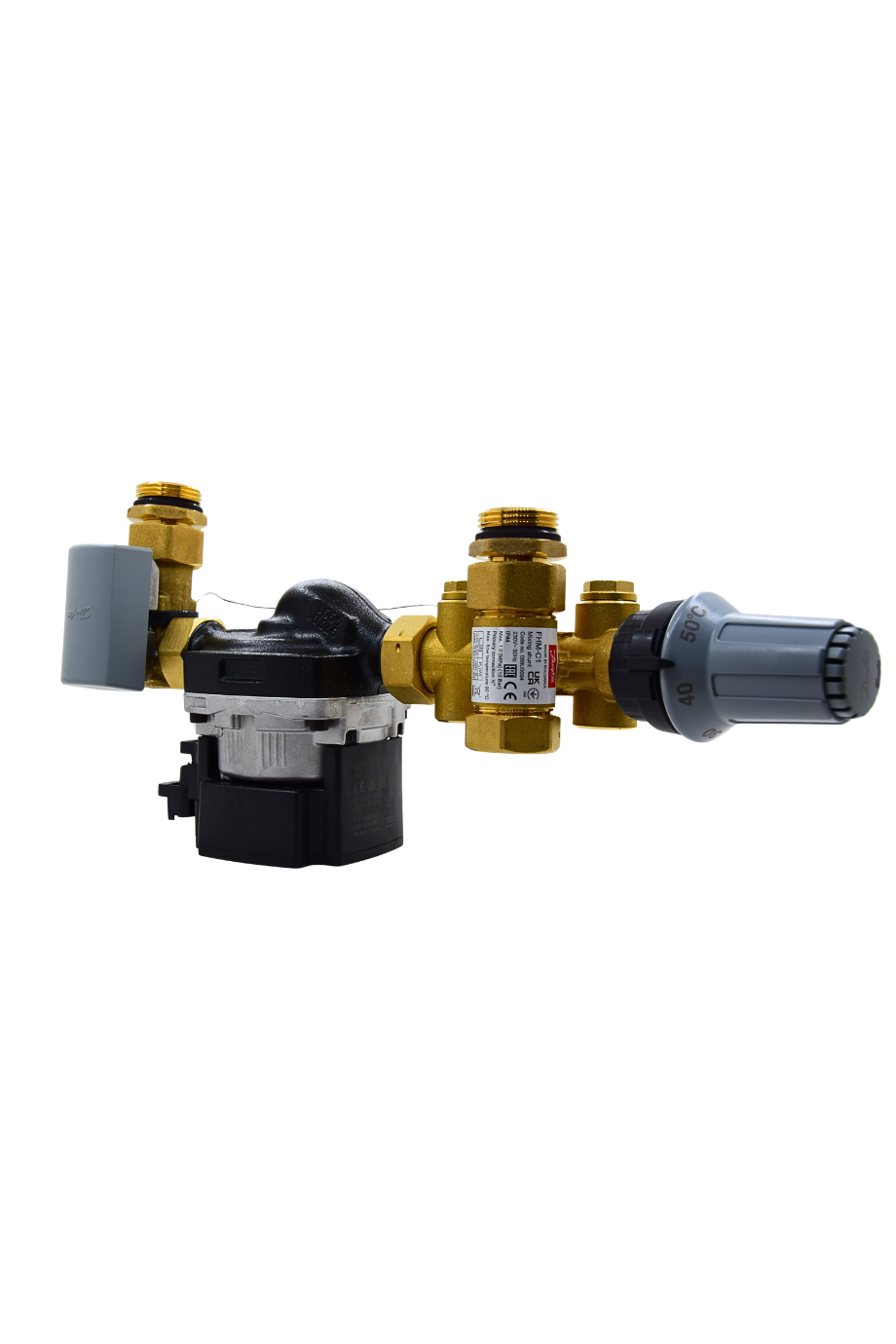 DANFOSS KAR DEVR. FRE. K.POMPA (088U0094)