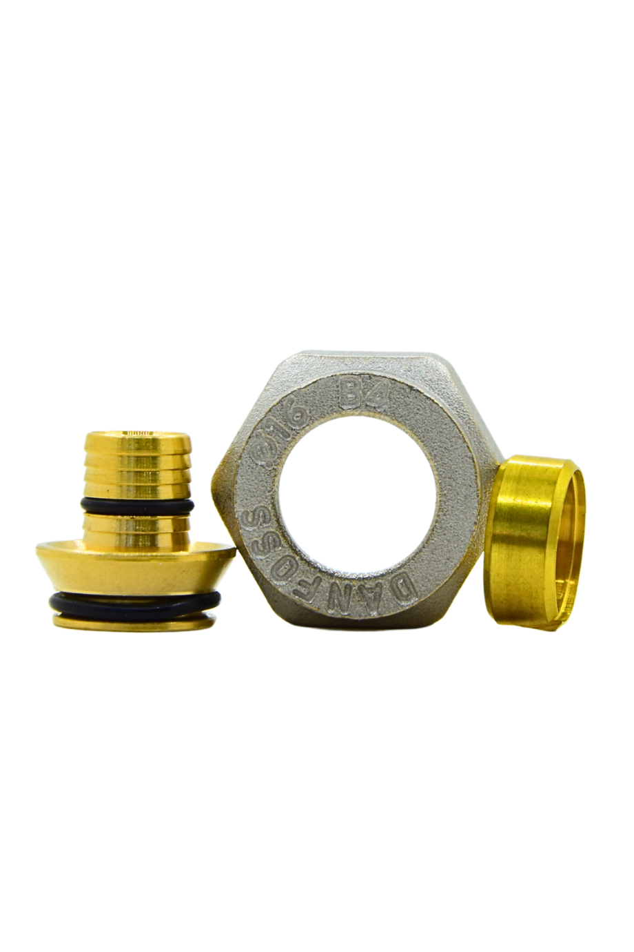 DANFOSS MANF. FİT.16x2 İD.(013G4186)
