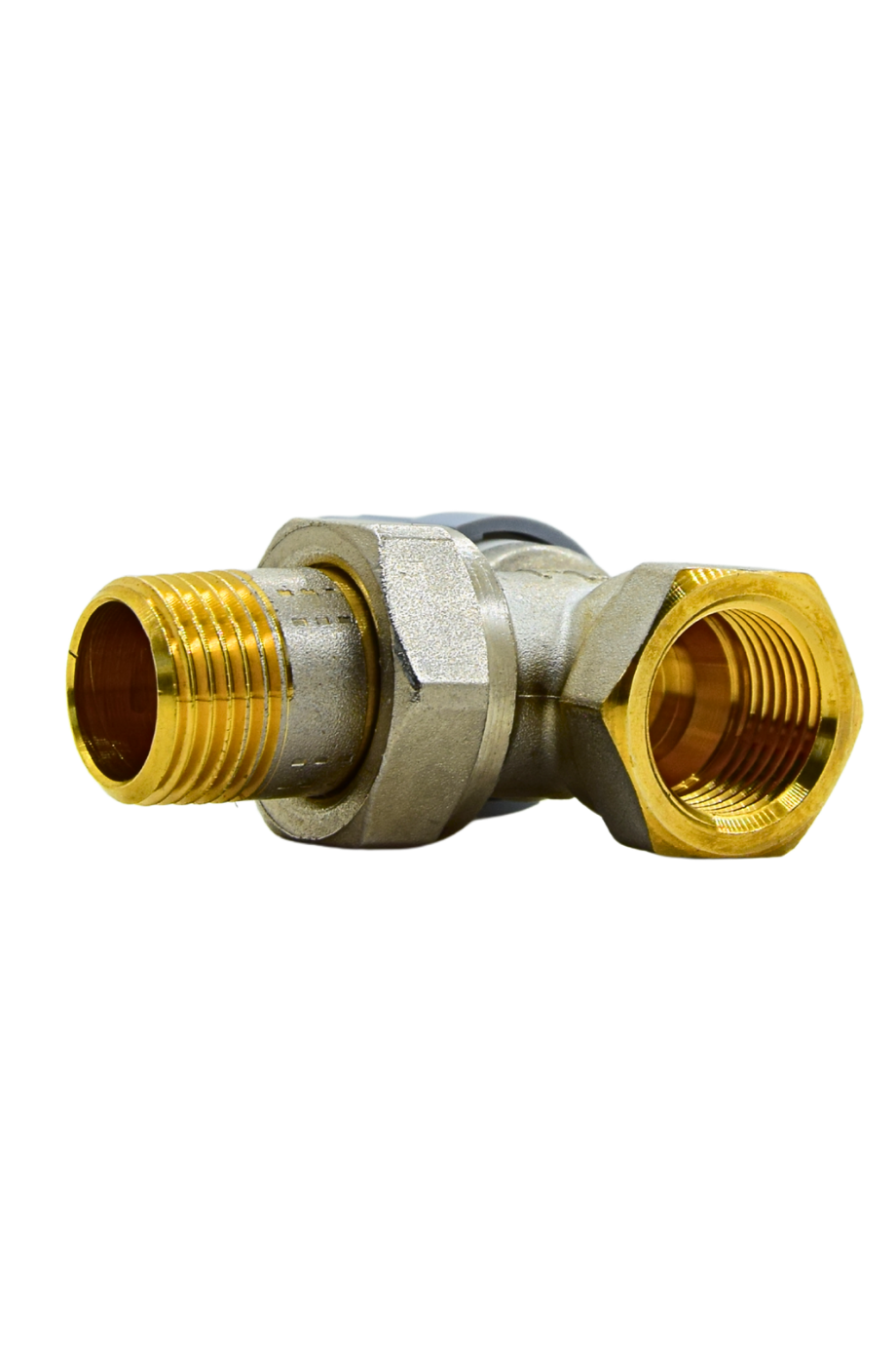 DANFOSS TERM. RAD.VANA GÖVDESİ 1/2