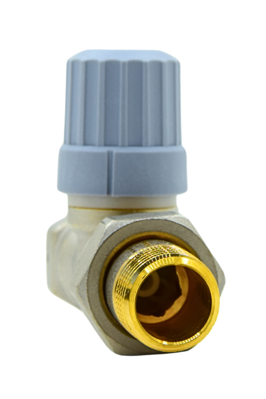 DANFOSS TERMOSTATİK RAD.VANA GÖVDESİ1/2
