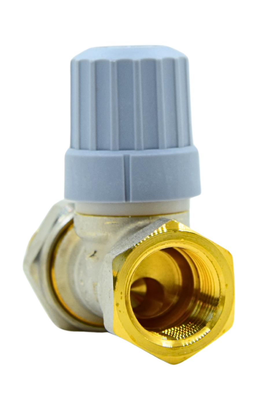 DANFOSS TERMOSTATİK RAD.VANA GÖVDESİ1/2