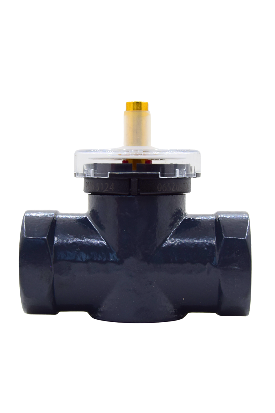 DANFOSS ÜÇ YOLLU VANA 11/2 DİŞLİ