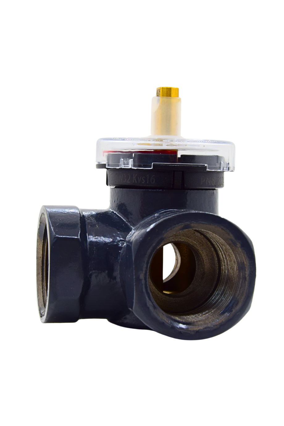 DANFOSS ÜÇ YOLLU VANA 3/4   DİŞLİ