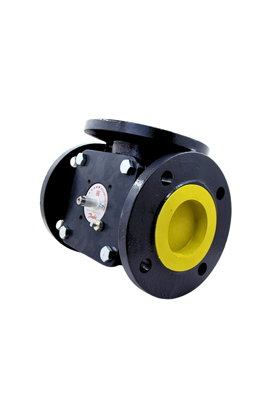 DANFOSS ÜÇ YOLLU  VANA DN 80 (065 Z 0434)