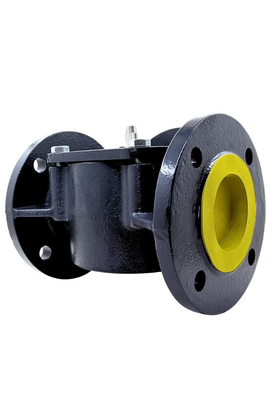 DANFOSS ÜÇ YOLLU  VANA DN150 (065 Z 0437)