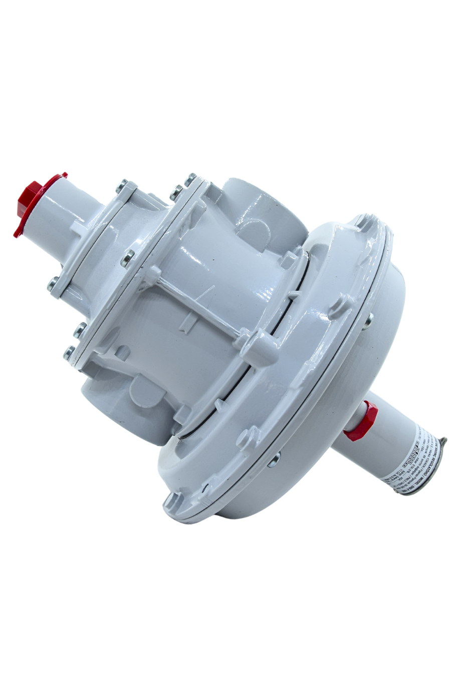 ESKA GAZ REGÜLATÖRÜ SHUT OFFLU 11/4