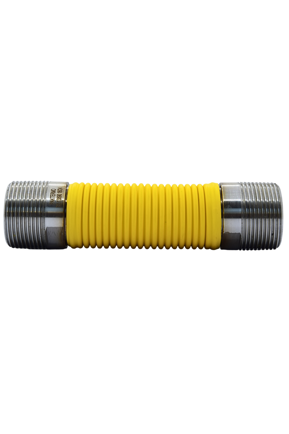 Flex Brülör 11/4 Nipel - Nipel Shirinkli