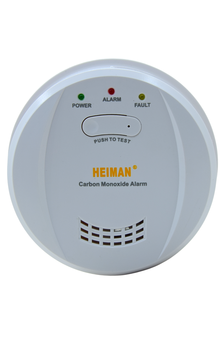 GAZ ALARM CİHAZI KARBONMONOKSİT PİLLİ