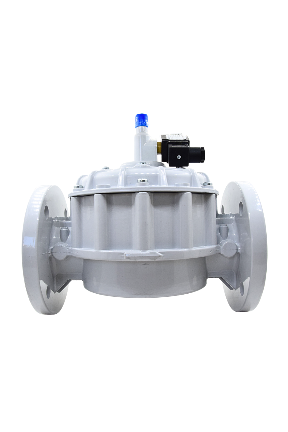 GAZ VENTİLİ  DN65 ESKA