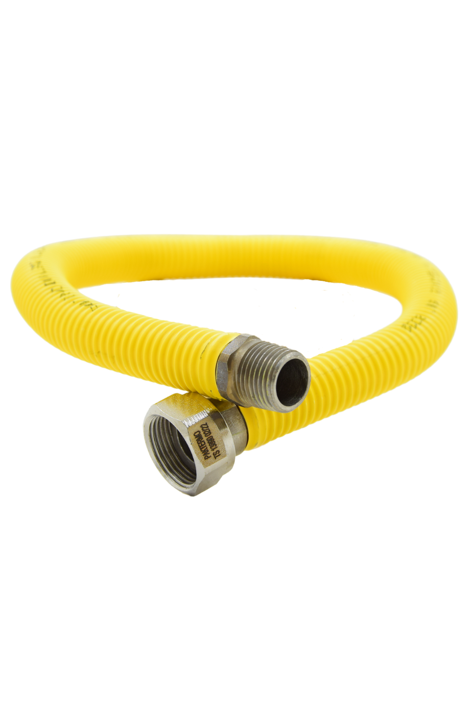 Gazflexi Kombi R-3/4-N-1/2