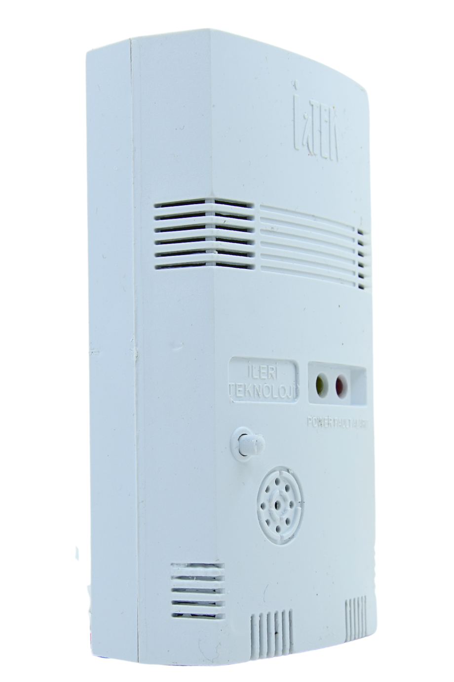 İTEK GAZ ALARM CİHAZI KARBONMONOKSİT 
