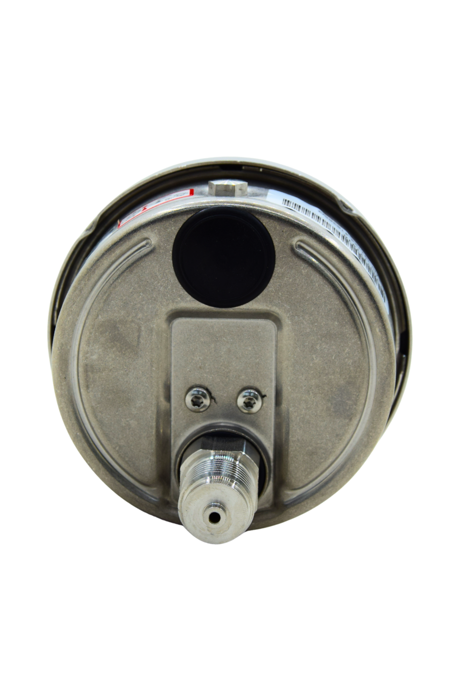 PAKKENS MAN.Q100 gls.ark.ç.psl.KL 1,0 EKS.K 40 bar