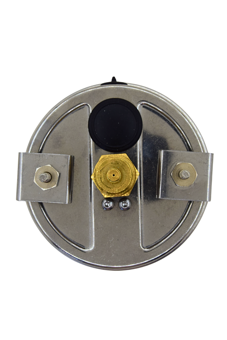 PAKKENS MAN.Q100 gls.pan.t.psl.KL 2,5  60 bar