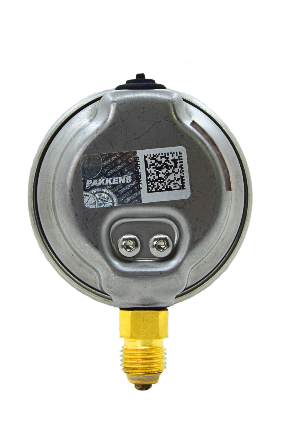 PAKKENS MANOMETRE Q63 GLS.1,6 Bar Alt.Ç.