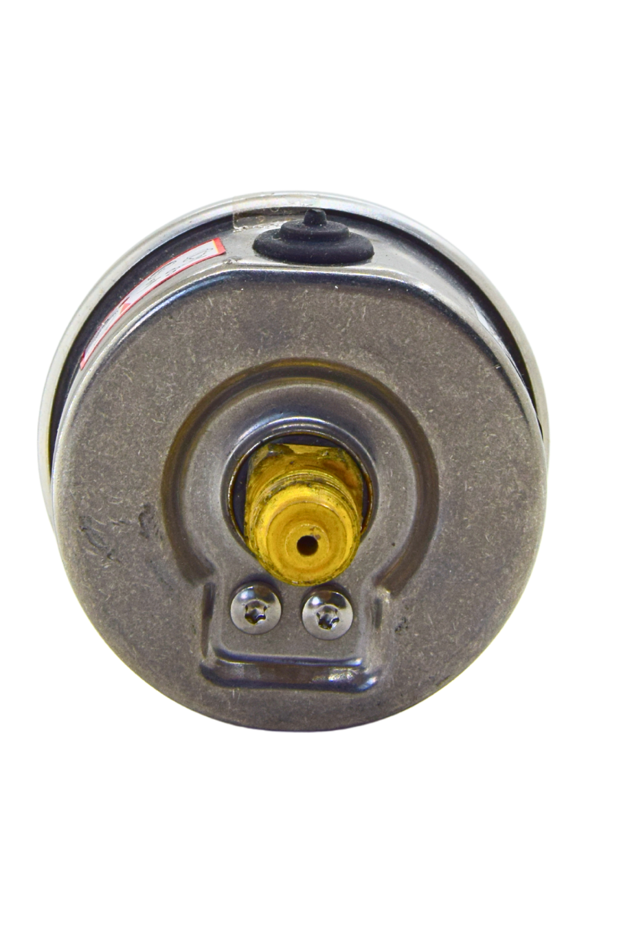 PAKKENS MANOMETRE Q63 GLS.40 Bar ARK.Ç.