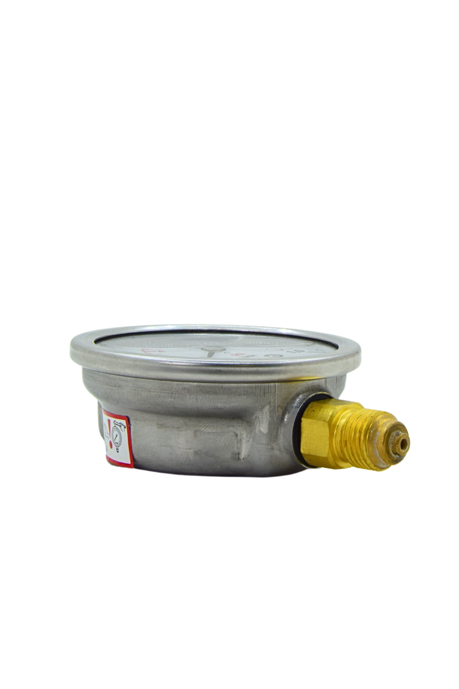 PAKKENS MANOMETRE Q63 GLS.6 Bar Alt.Ç.
